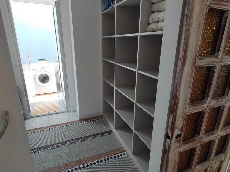 Ospede Luscofusco Carballo-Costa Da Morte Zewnętrze zdjęcie